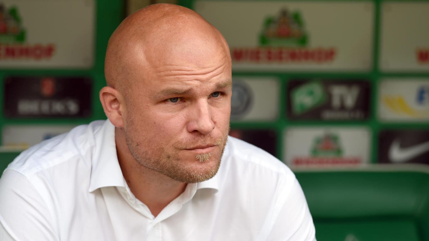 Soll Nachfolger von Christian Heidel bei Mainz 05 werden: Rouven Schröder.