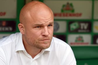 Soll Nachfolger von Christian Heidel bei Mainz 05 werden: Rouven Schröder.