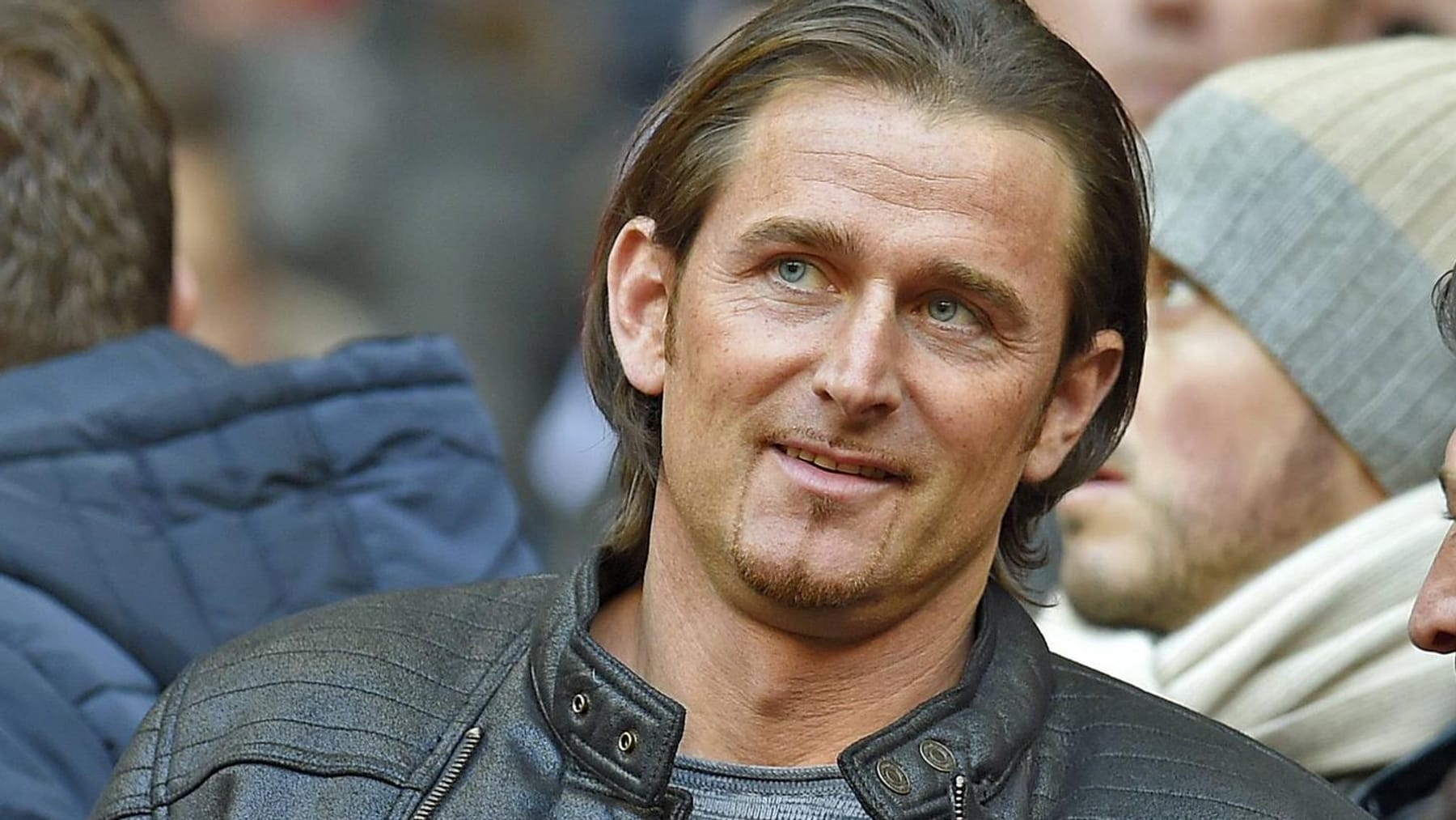 Fußball zittert Stürzt Heinz Müller das komplette Transfersystem?