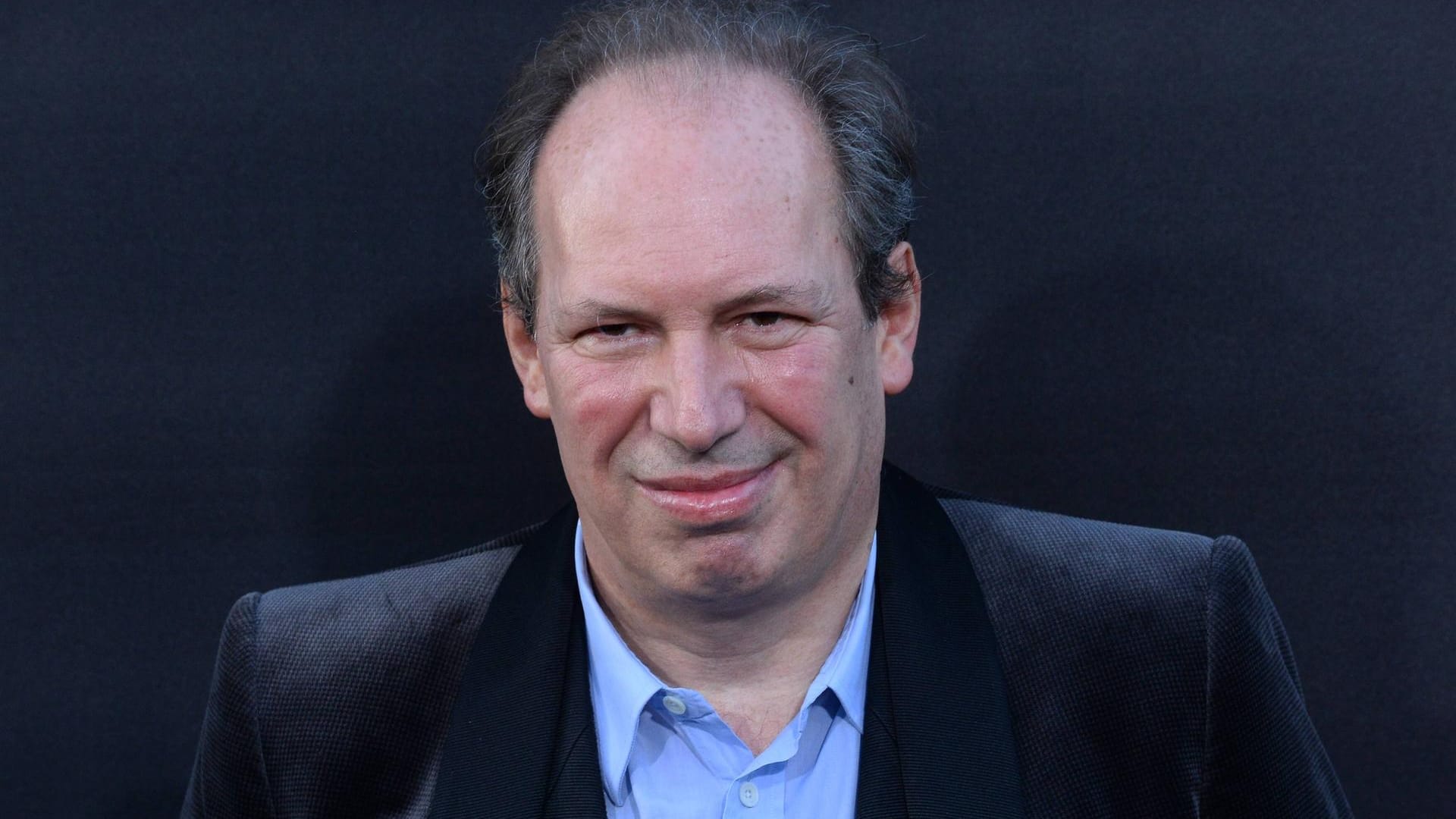 2016 ist Hans Zimmer ausnahmsweise nicht für einen Oscar nominiert.