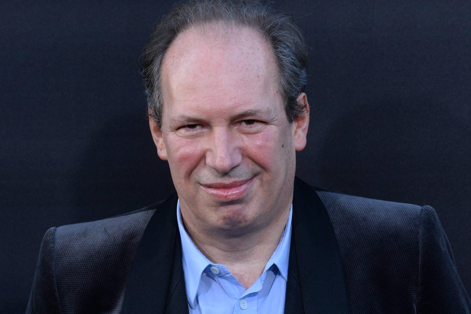 2016 ist Hans Zimmer ausnahmsweise nicht für einen Oscar nominiert.