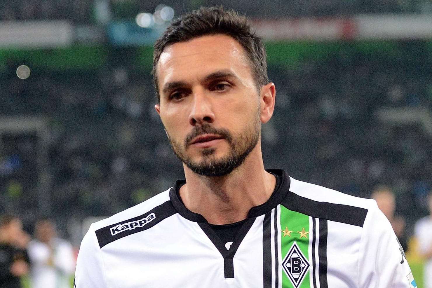 Martin Stranzl hat erst kürzlich sein Comeback nach langer Verletzungspause gefeiert.