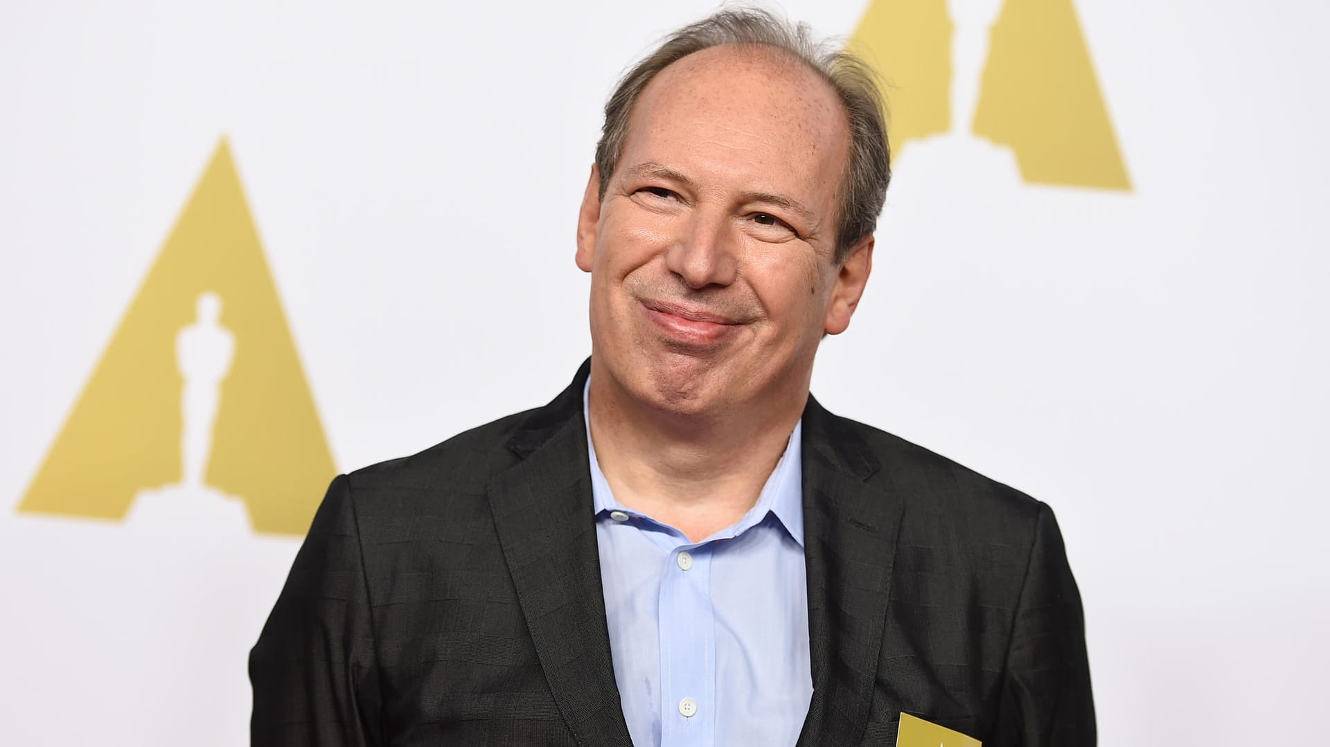 Filmkomponist Hans Zimmer war bisher zehnmal für einen Oscar nominiert. Einmal konnte er den Goldjungen mit nach Hause nehmen.