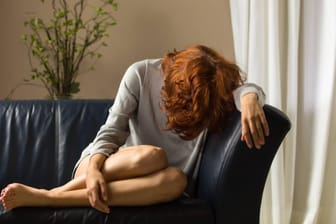 Schon seit 1900 leiden Menschen unter einer Nervenschwäche, ähnlich dem Burnout.