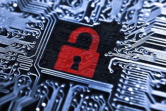 Der Crypto-Trojaner "Locky" verschlüsselt die Festplatte und gibt die Daten erst nach einer Lösegeldzahlung wieder frei.