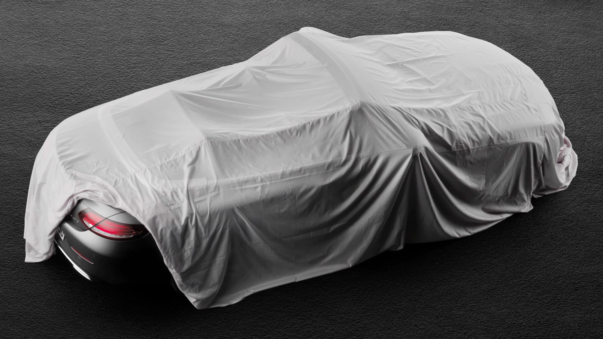 Offene Mittelklasse: In Genf wird Mercedes das C-Klasse Cabrio vorstellen.