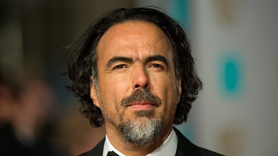 Alejandro González Iñárritu - Oscars 2016: Nominierte in der Kategorie "Beste Regie"