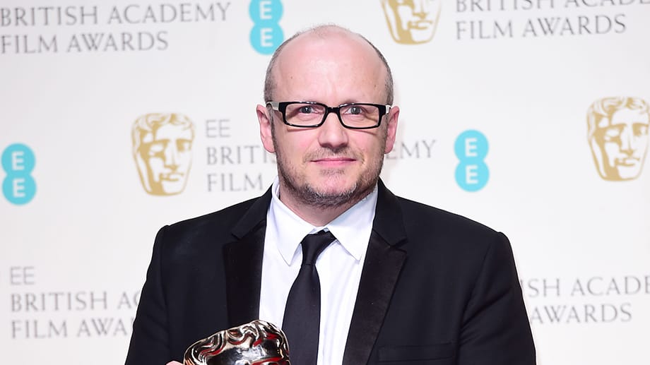 Lenny Abrahamson - Oscars 2016: Nominierte in der Kategorie "Beste Regie"