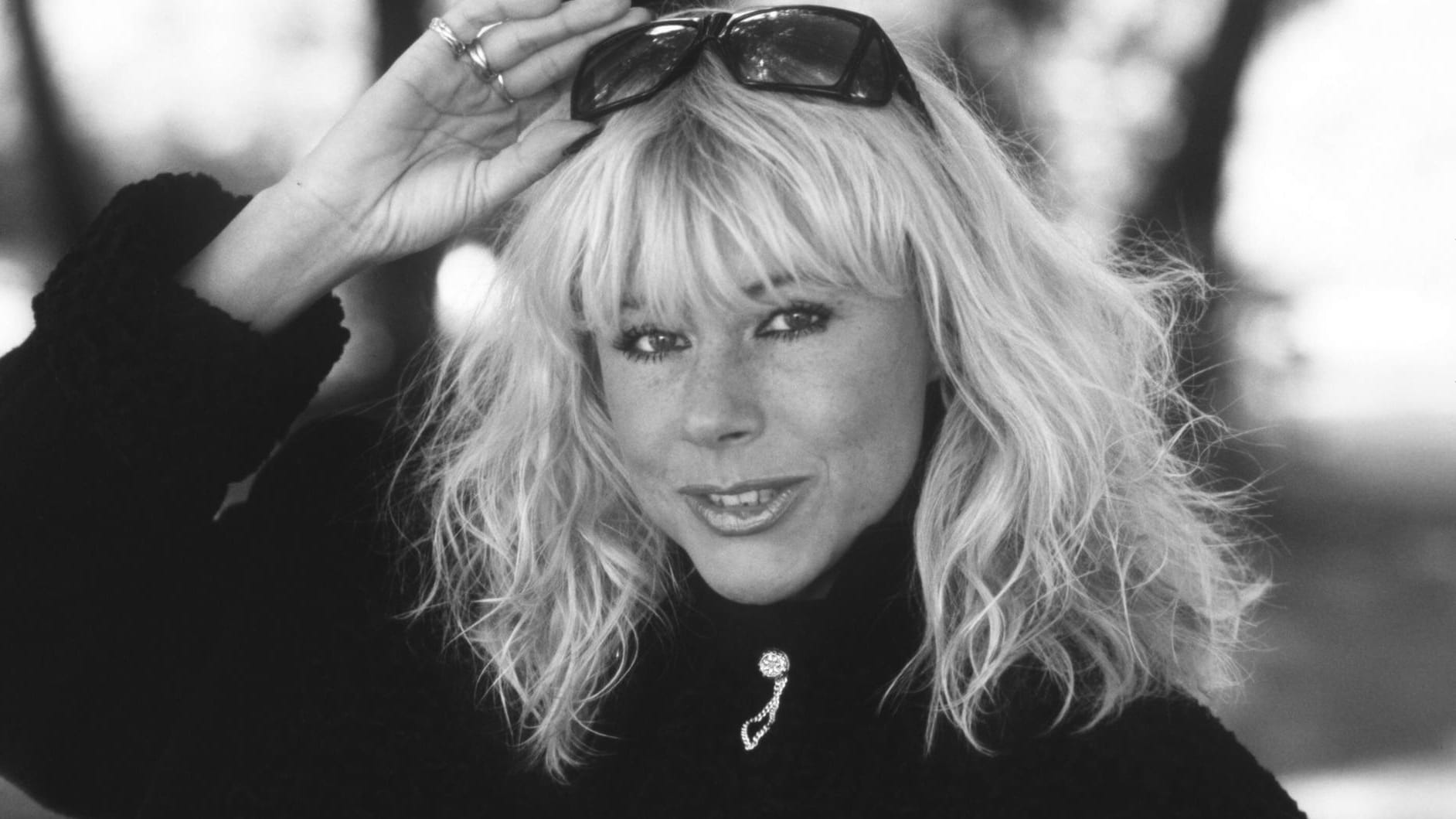 Schauspielerin Margit Geissler ist mit 57 Jahren gestorben.