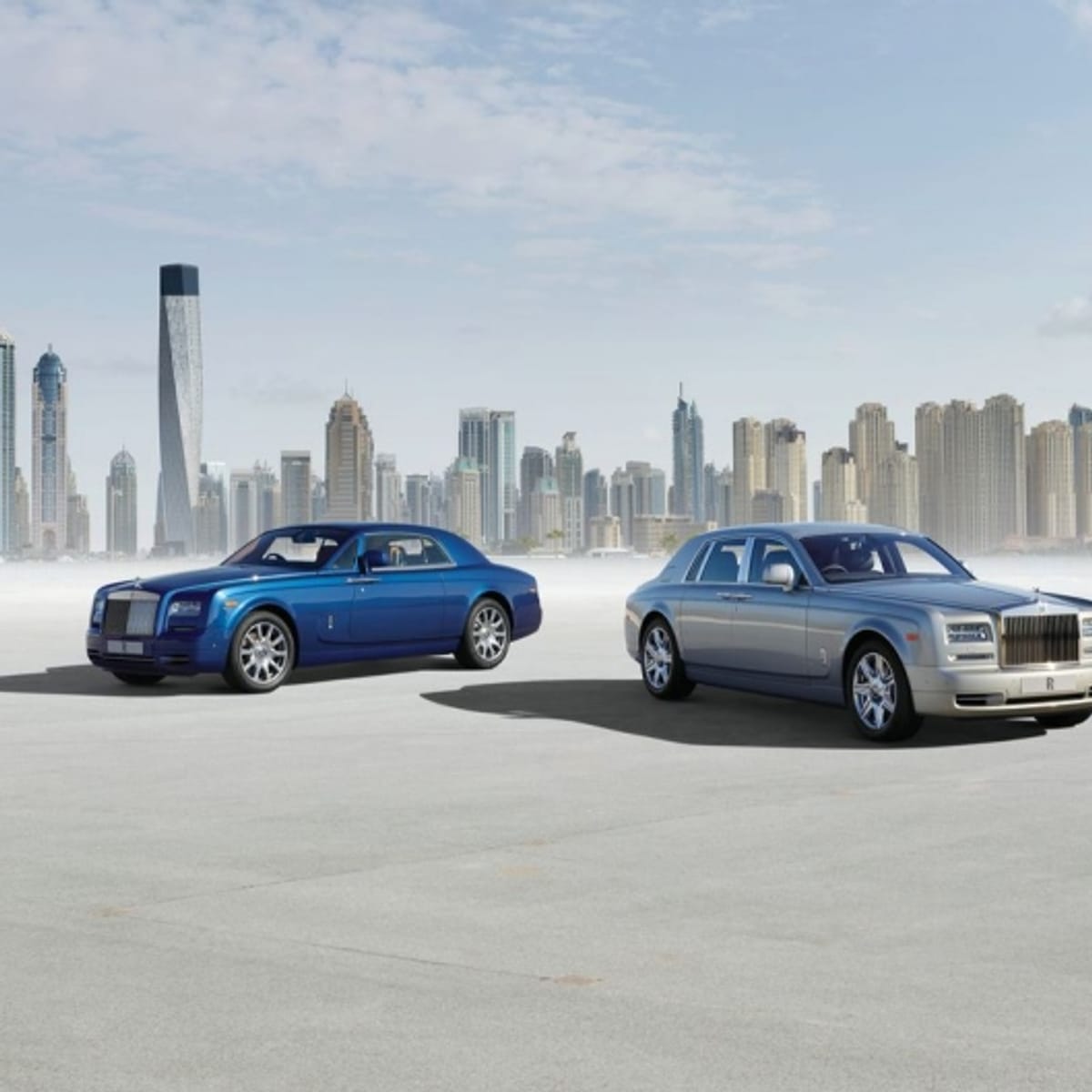 Rolls Royce Sweptail Ist dieses Unikat der teuerste Neuwagen