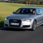 Dekra-Gebrauchtwagenreport 2016: Audi A6 übertrifft alle