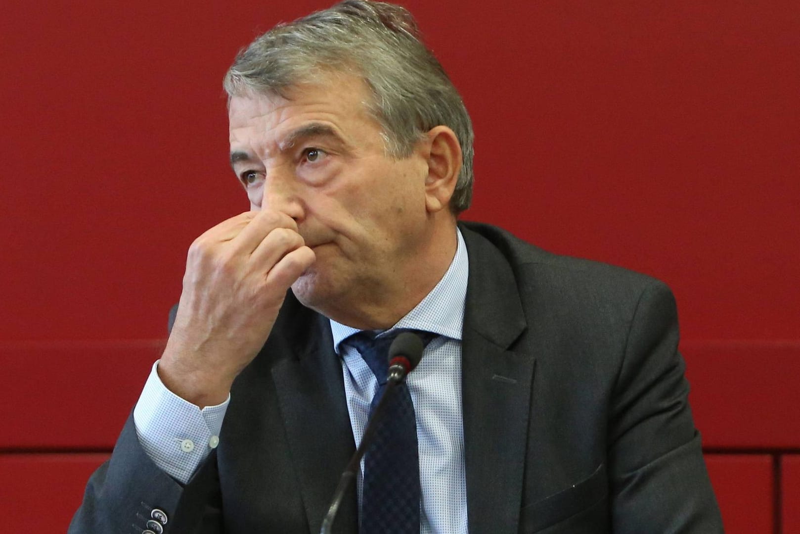 Wolfgang Niersbachs Rolle in der Affäre um die WM 2006 bleibt weiter unklar.