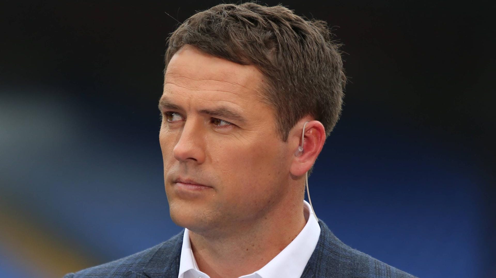 Michael Owen findet deutliche Worte für Jürgen Klopp.