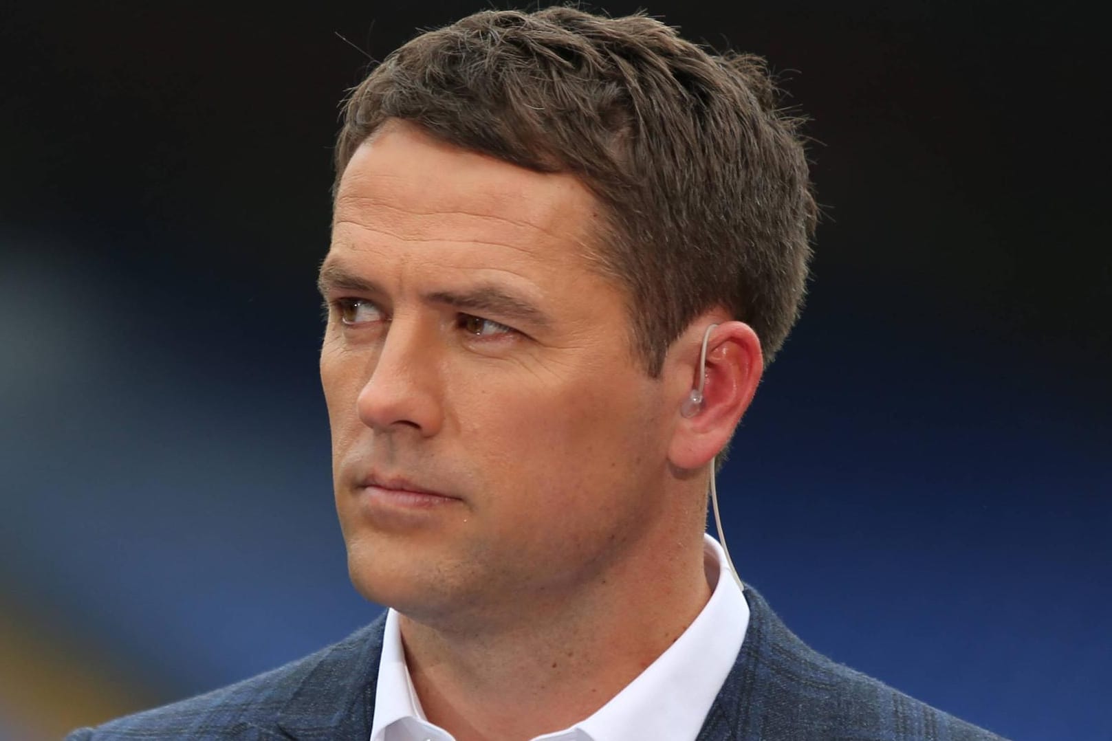 Michael Owen findet deutliche Worte für Jürgen Klopp.