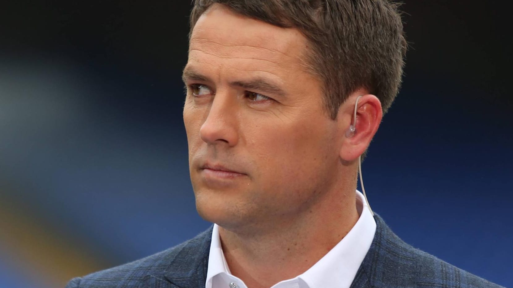 Michael Owen findet deutliche Worte für Jürgen Klopp.