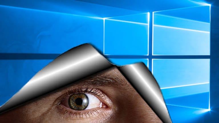 Datenspione in Windows 10: So trimmen Sie das neue Betriebssystem auf Diskretion.