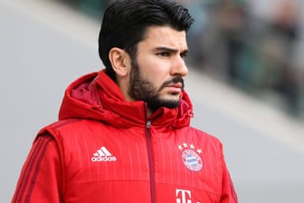 Serdar Tasci ist bis jetzt beim FC Bayern München meist außen vor.