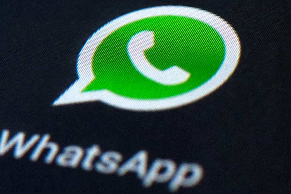 WhatsApp: Aus für zahlreiche ältere Mobilplattformen