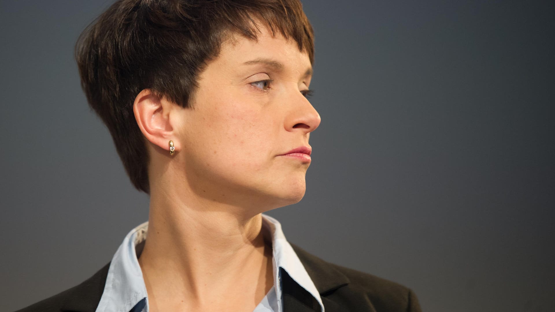 Frauke Petry