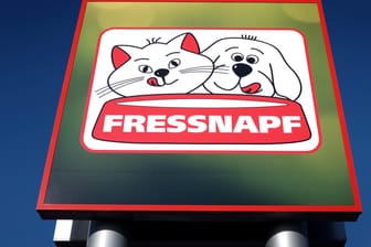 Fressnapf warnt vor falschen Futterproben.