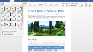 Microsoft hat mit Office 2016 eine neue Version der Desktop-Software heraus gebracht.