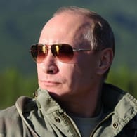 "Wer Putin kritisiert, muss mit Angriffen rechnen"