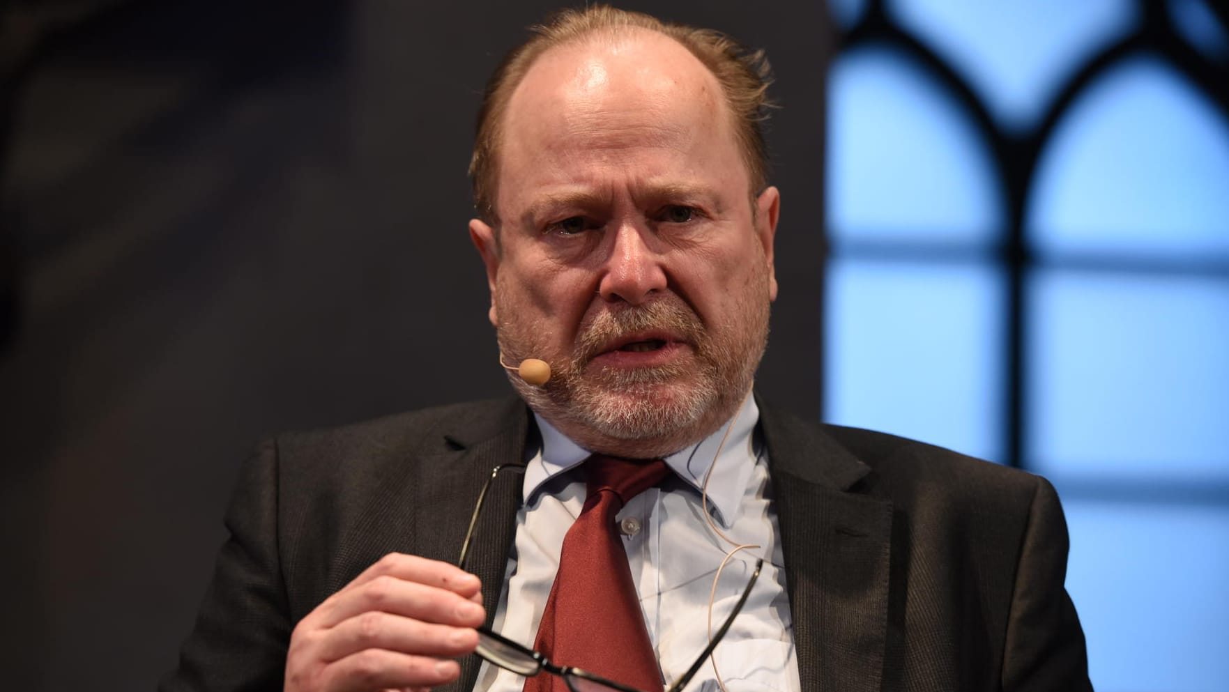 Jan Philipp Reemtsma war 1996 entführt worden und wurde erst nach Zahlung eines sehr hohen Lösegelds freigelassen. Jan Philipp Reemtsma war 1996 entführt worden und wurde erst nach Zahlung eines sehr hohen Lösegelds freigelassen.