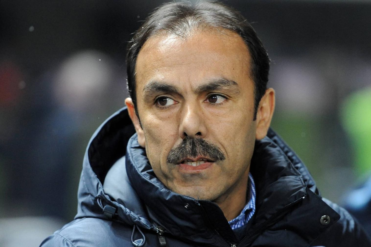 Jos Luhukay gilt als heißer Kandidat auf das Traineramt der Frankfurter Eintracht.