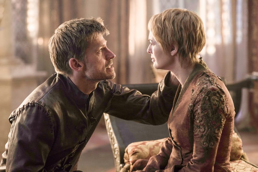 Müssen Jaime und Cersei Lennister den Tod eines weiteren Kindes verkraften?