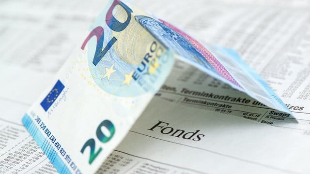 Dachfonds investieren das Geld der Anleger in andere Fonds.