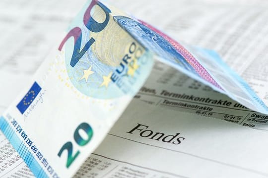 Dachfonds investieren das Geld der Anleger in andere Fonds.