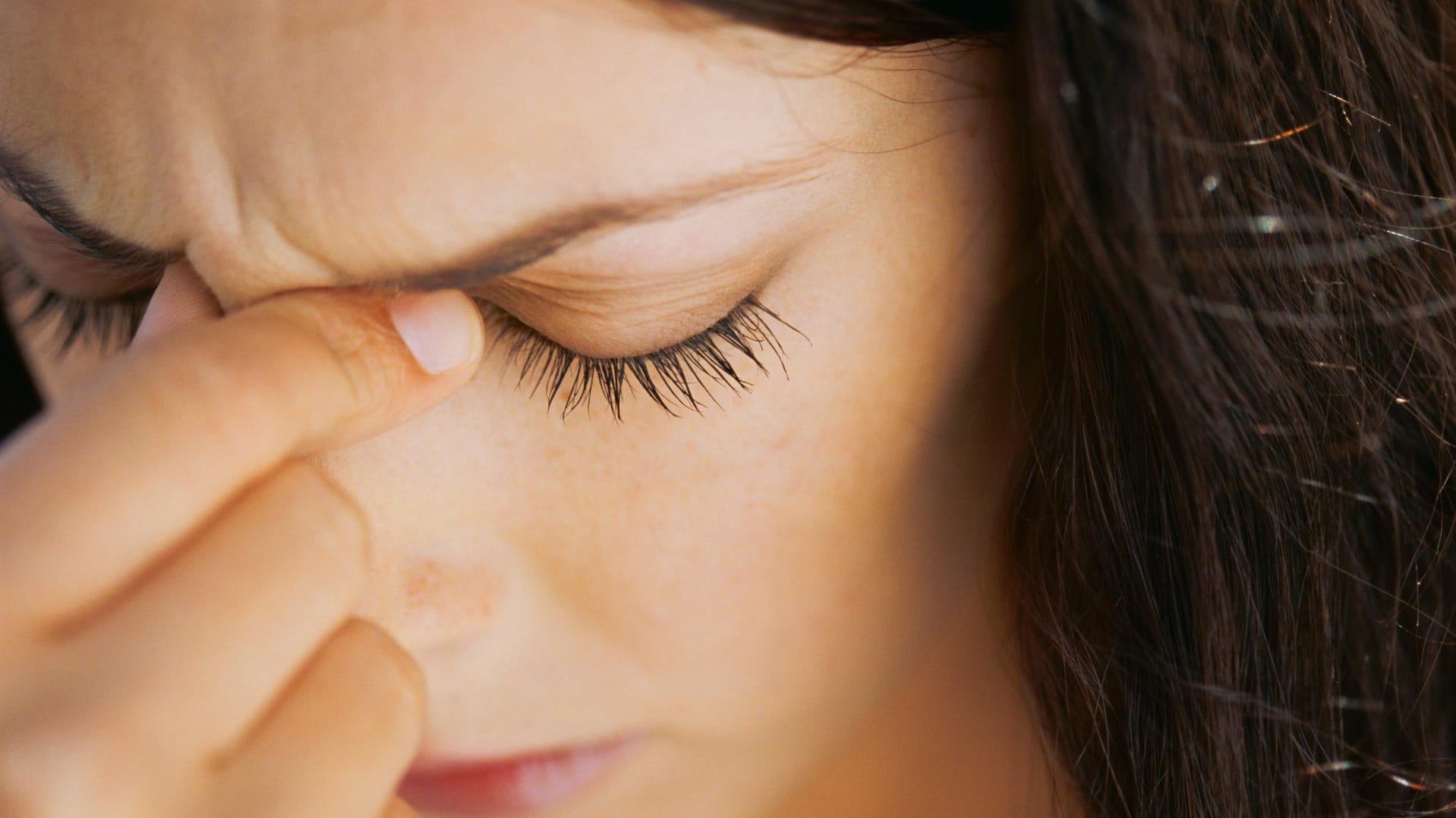 Bei Tinnitus spielen Faktoren wie Stress und seelischer Zustand eine wichtige Rolle.