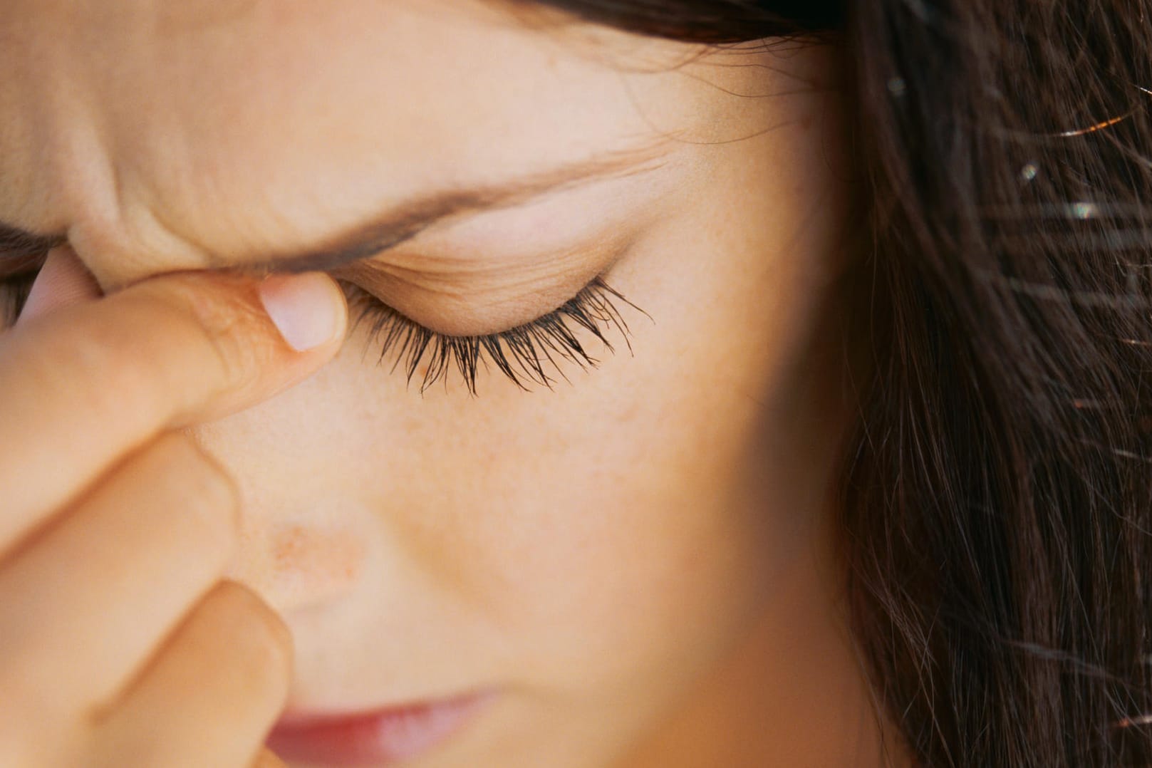 Bei Tinnitus spielen Faktoren wie Stress und seelischer Zustand eine wichtige Rolle.