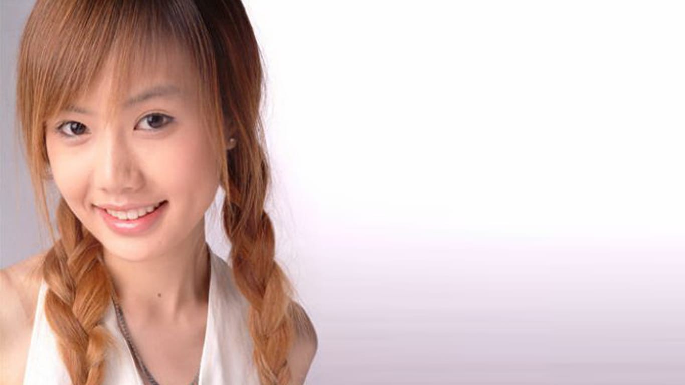 Die Sängerin Wang Bei verblutete bei einer Gesichts-OP.