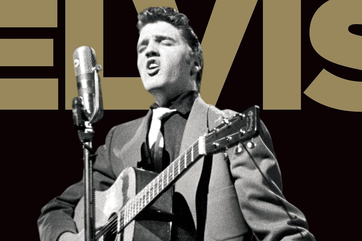 Elvis Stamp