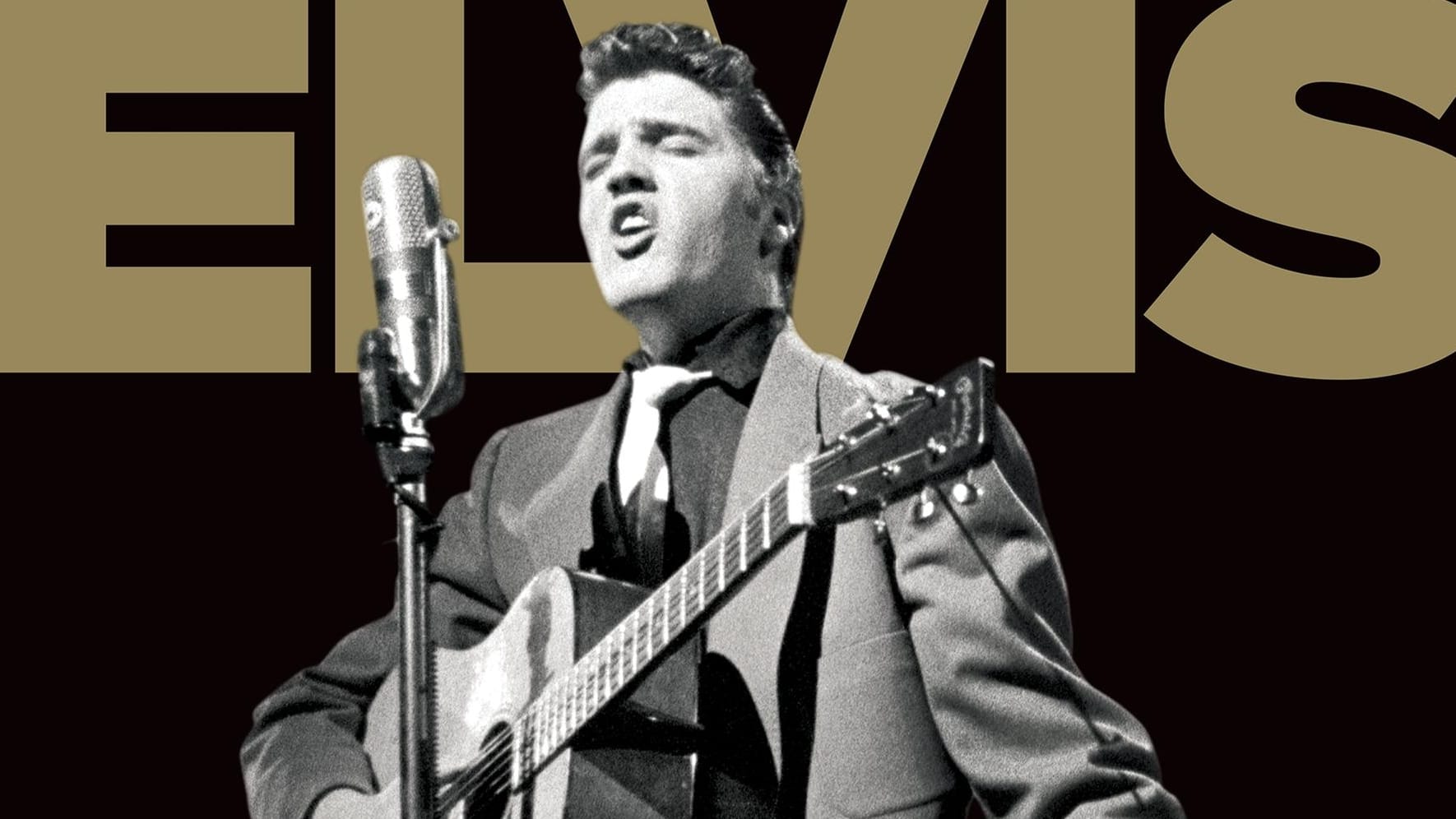 Elvis Stamp