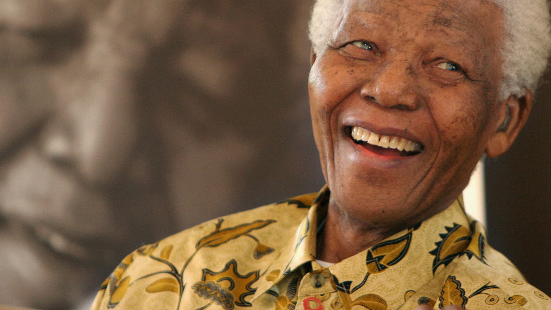 Britain Nelson Mandela Memoir