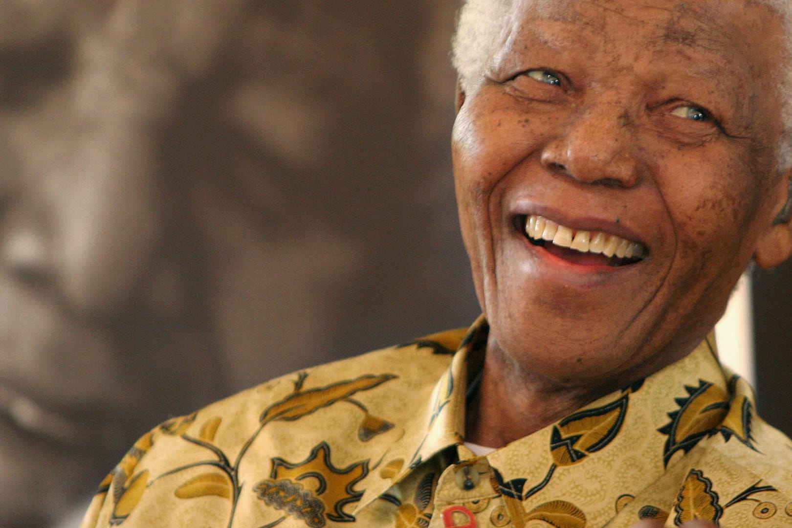 Britain Nelson Mandela Memoir