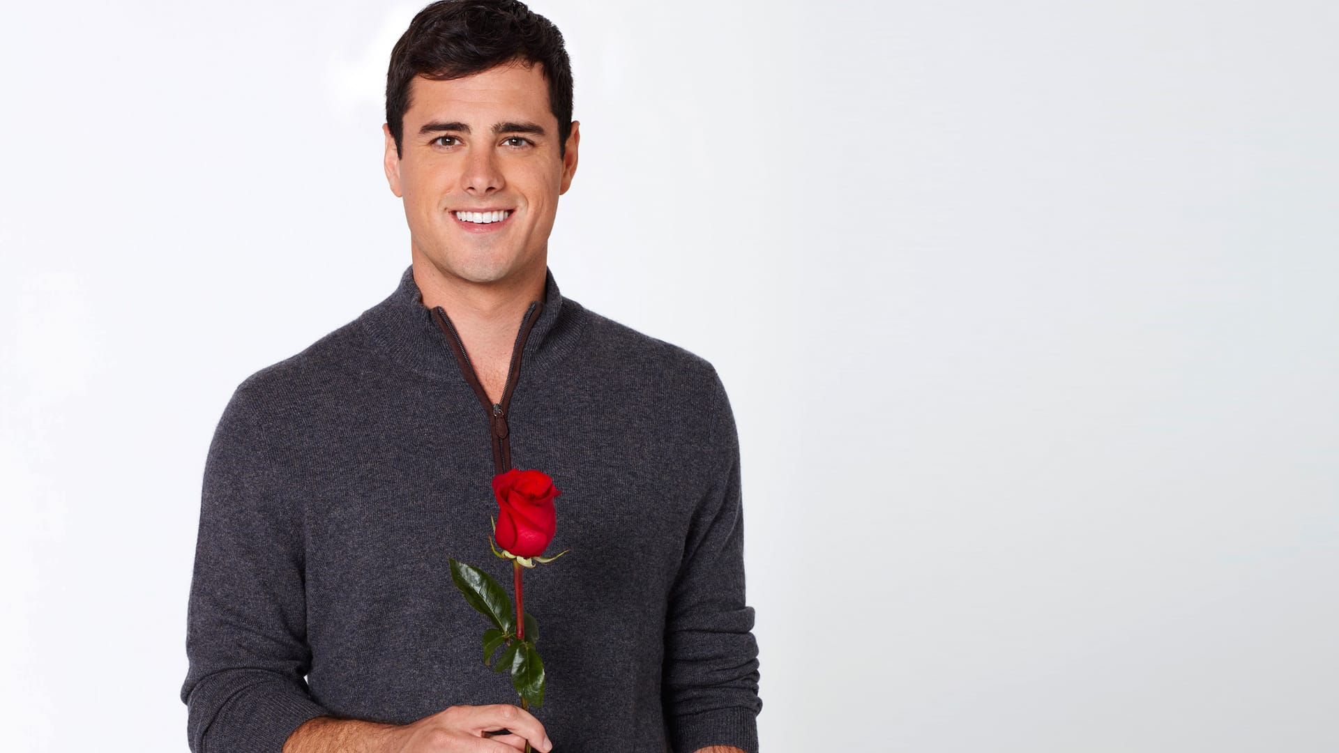 Im Finale machte US-Bachelor Ben Higgins seiner Auserwählten einen Heiratsantrag.