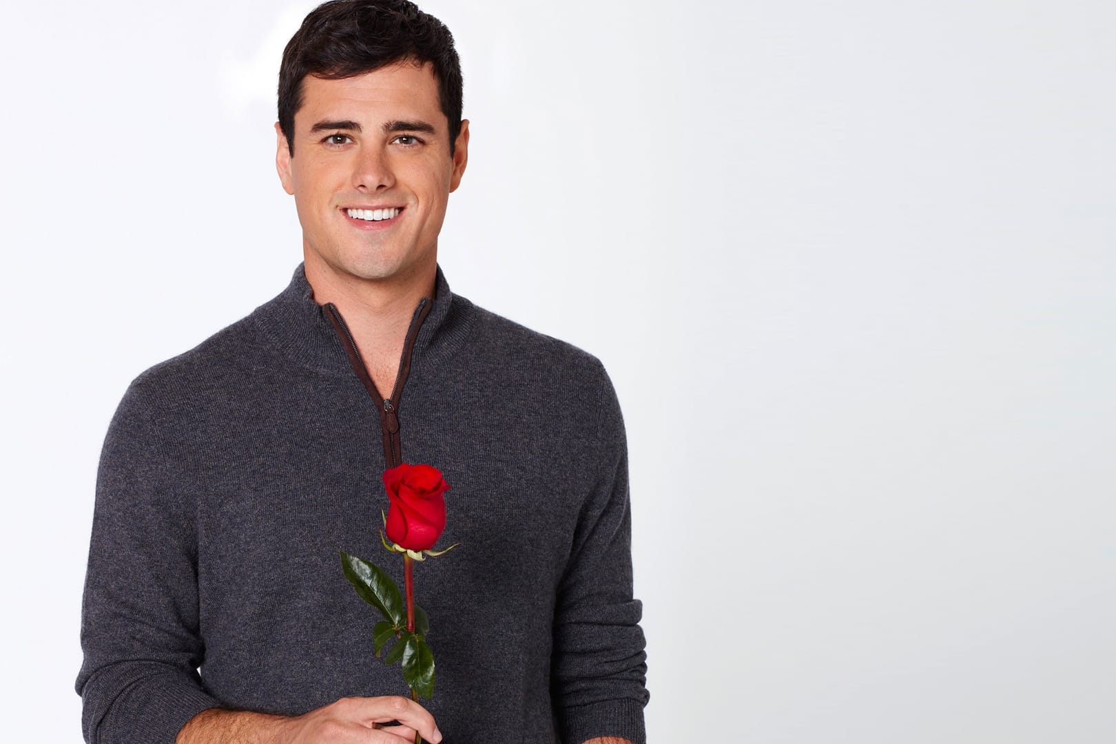 Im Finale machte US-Bachelor Ben Higgins seiner Auserwählten einen Heiratsantrag.