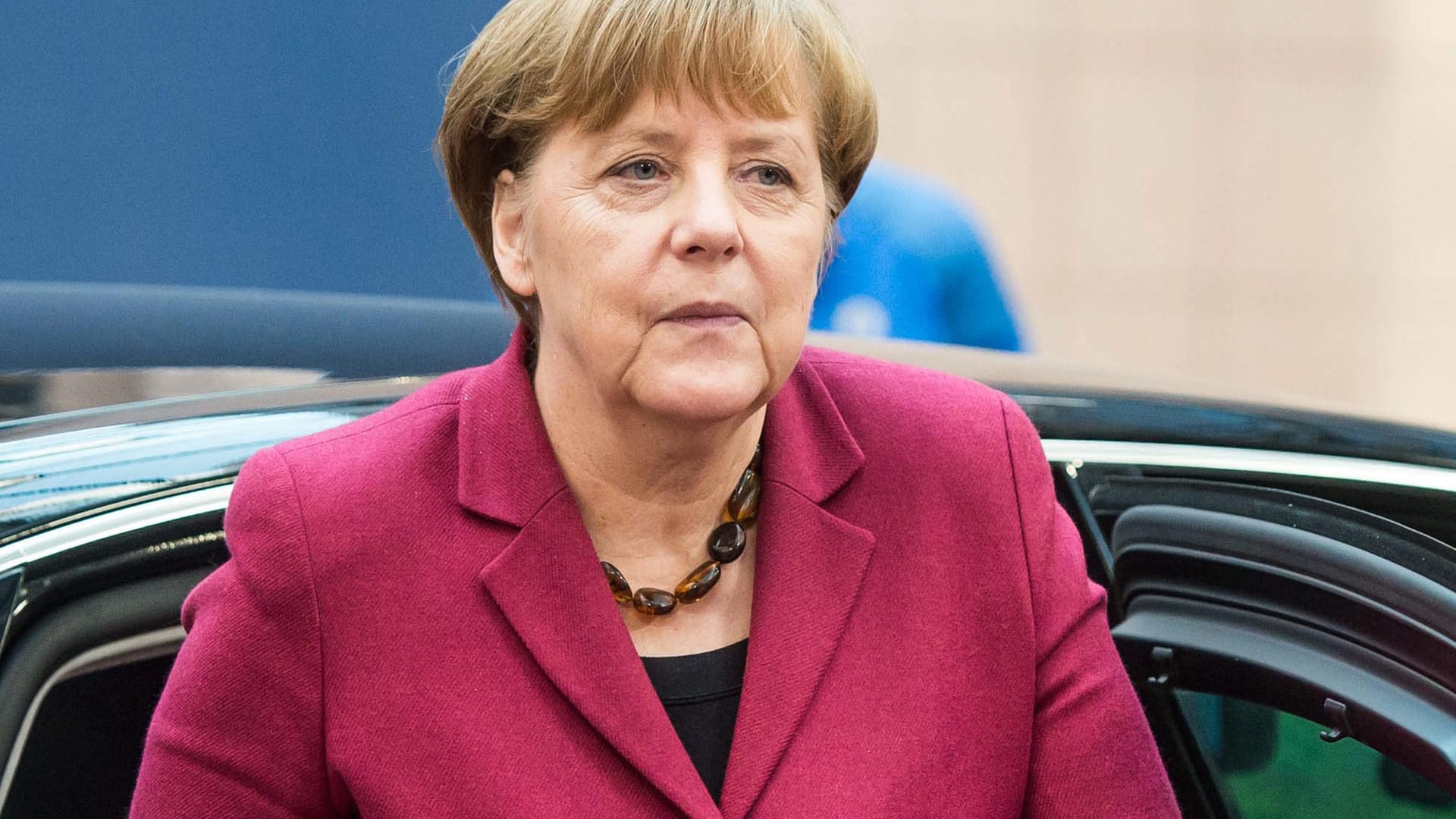 Kanzlerin Merkel kann weiterhin mit Unterstützung für ihre Flüchtlingspolitik rechnen - nicht nur aus der eigenen Partei.