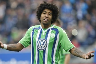 Wolfsburgs Innenverteidiger Dante: Nur ein "Schaf" im Wolfspelz?