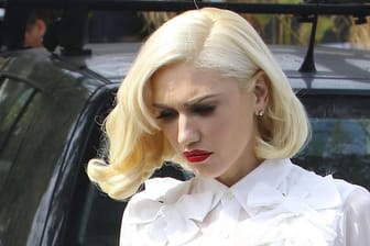 Gwen Stefani macht das Zerbrechen ihrer Familie schwer zu schaffen.