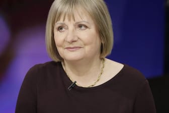 Kein Mitgefühl - statt dessen Häme: Ex-Bürgerrechtlerin Vera Lengsfeld.