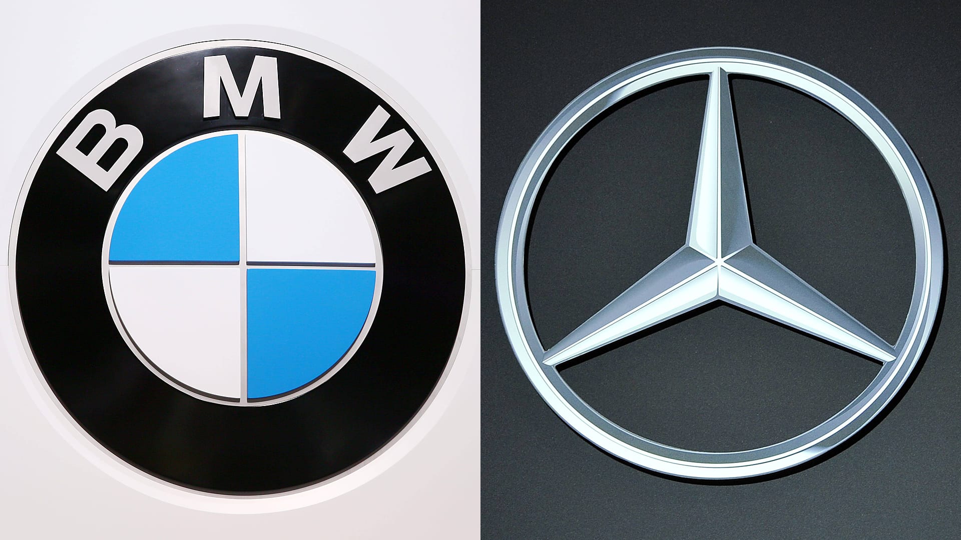 Auf BMW und Daimler könnte in den USA Ärger zukommen.