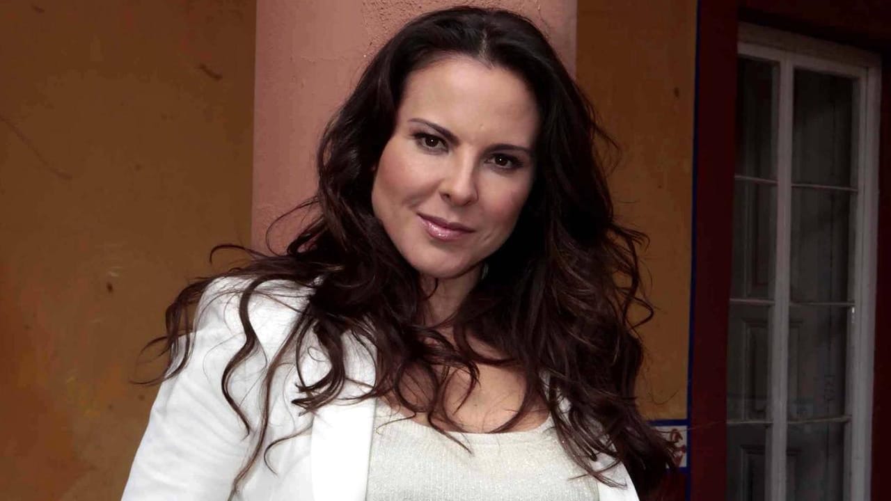 Kate del Castillo wird in einer Netflix-Produktion Mexikos First Lady spielen.