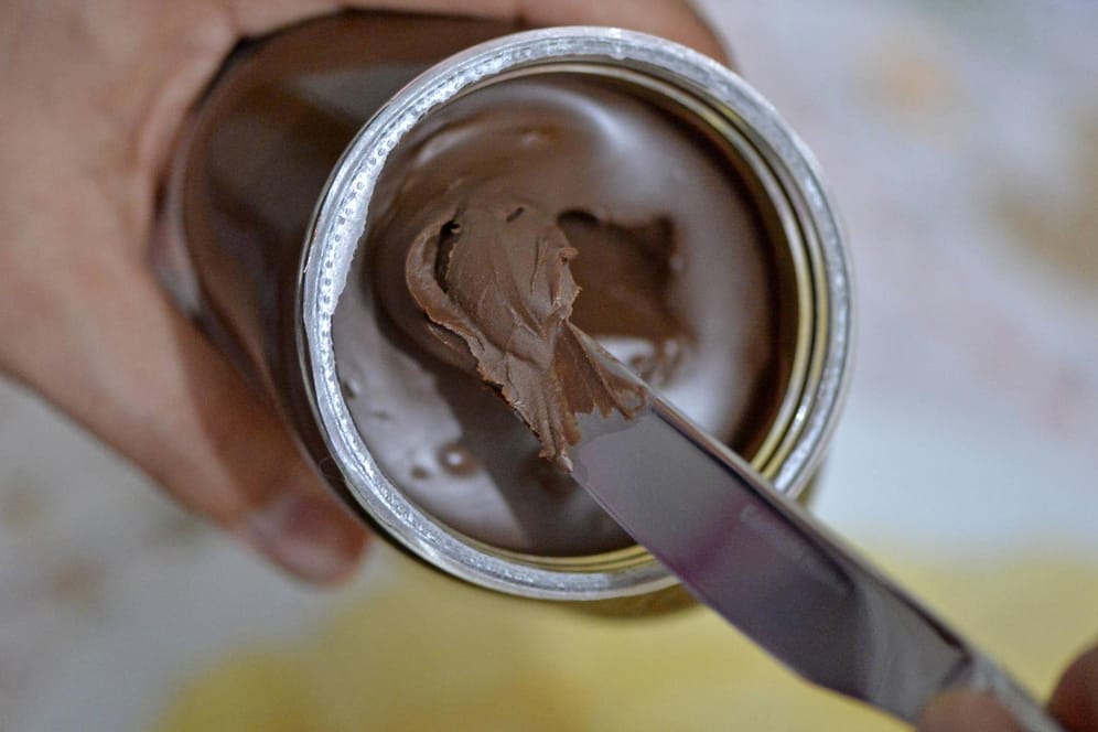 Ein Frühstück ohne Nuss-Nougat-Creme? Für viel undenkbar.