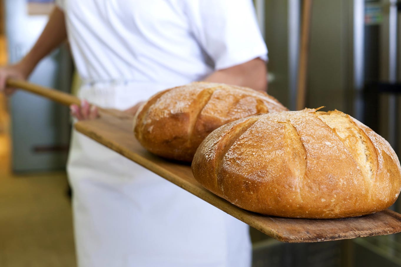 Eine Bäckerei in Nordrhein-Westfalen steht nach rassistischer Hetze des Geschäftsführers vor der Pleite.
