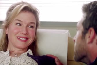 In Teil drei bekommt Bridget Jones (Renée Zellweger) ein Baby.