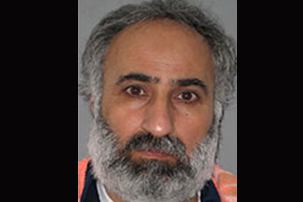 Abdel Rahman al-Kaduli soll bei einem US-Angriff getötet worden sein.